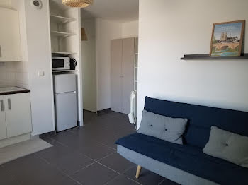 appartement à Orleans (45)