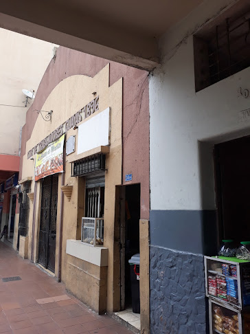 Restaurante Vegetariano Krishna Lilas - Guayaquil