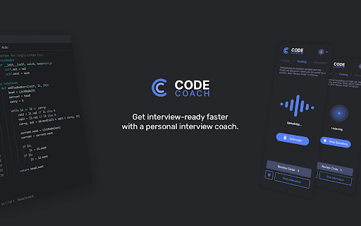 Code Coach