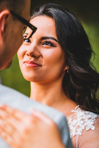 Fotografo di matrimoni Erik Šponar (eriksponar). Foto del 19 aprile 2022