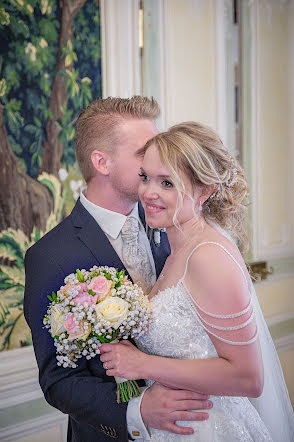 Photographe de mariage Alexander Librecht (alexanderlibrec). Photo du 27 janvier 2021