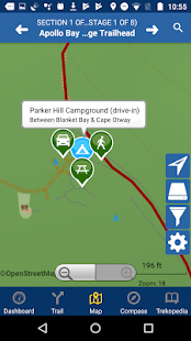 Great Ocean Walk / Road Offline Maps(圖3)-速報App