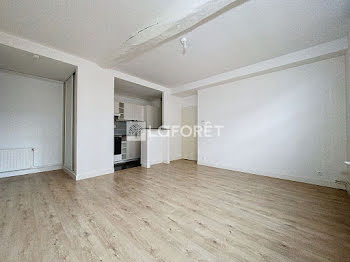 appartement à Elbeuf (76)