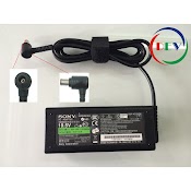 Sạc Laptop Sony Vaio 19.5A - 4.7A (Adapter Sony Vaio) Hàng Nhập Khẩu