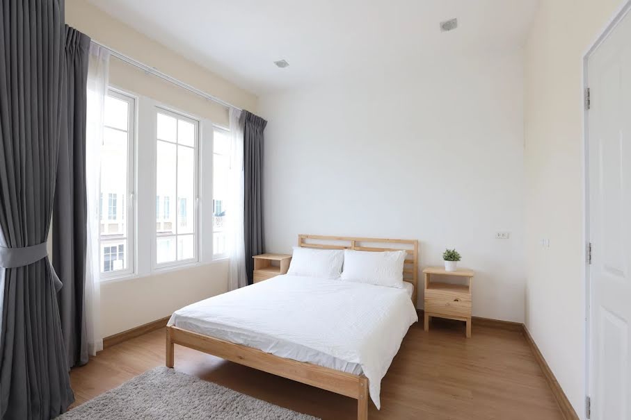 Vente appartement 4 pièces 110 m² à Bidart (64210), 1 030 000 €