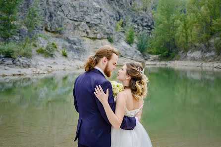 Photographe de mariage Marina Fadeeva (marinafadee). Photo du 9 novembre 2020