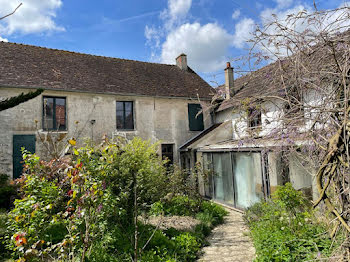 ferme à La Ferté-sous-Jouarre (77)