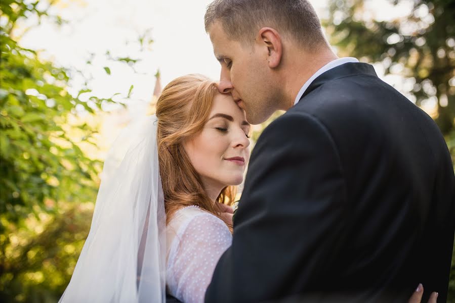婚禮攝影師Yana Petrus（petrusphoto）。2018 1月9日的照片