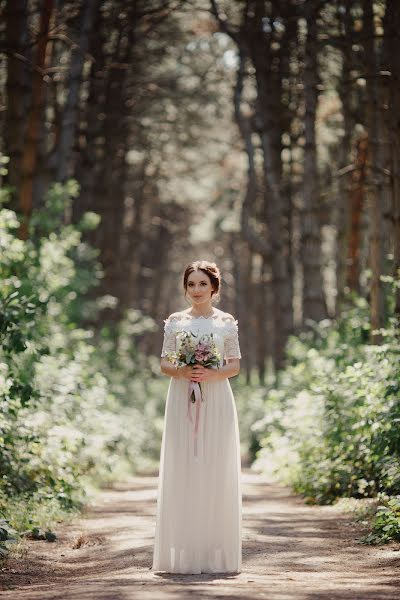 Fotógrafo de bodas Aleksey Sidelnikov (sidelnikov-wed). Foto del 17 de marzo 2019