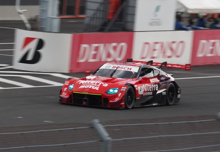 エルグランドのスーパーGT観戦・モビリティリゾートもてぎ・パート2に関するカスタム事例の投稿画像39枚目