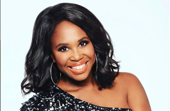 Motsi Mabuse is set to add her own "sparkle" to the show.