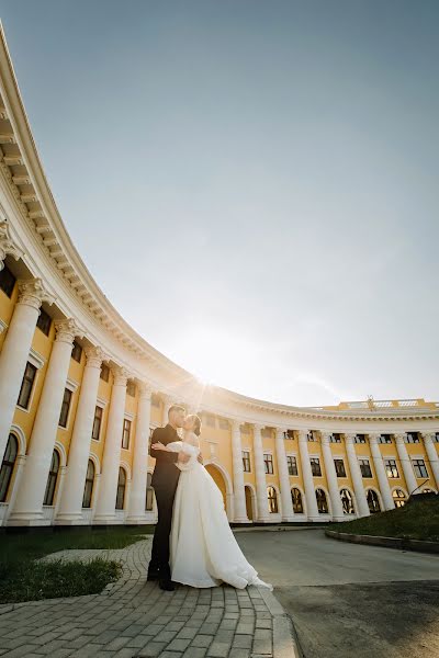 Vestuvių fotografas Roman Shumilkin (shumilkin). Nuotrauka gegužės 6