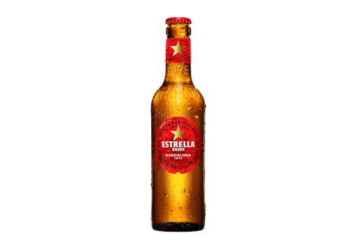 Birrë Estrella-Sky Sports Green Coast-Vlora-Baboon Delivery