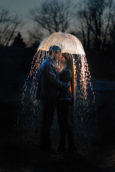 Fotografo di matrimoni Ekaterina Lazovik (katerinalazovik). Foto del 13 aprile 2021