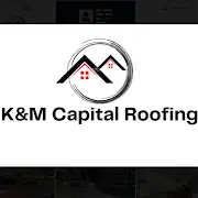 K&M Capital Roofing Limited Logo