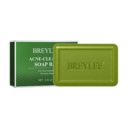 Title 5, Handmade Soap For Refreshing Face And Body Expe...