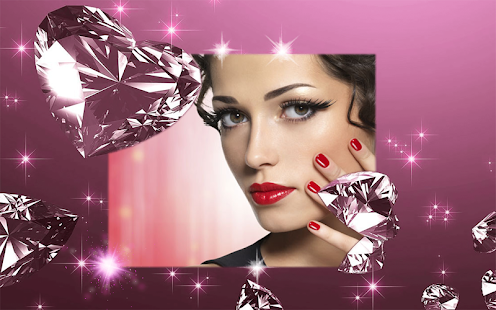 Diamond Photo Frames(圖4)-速報App