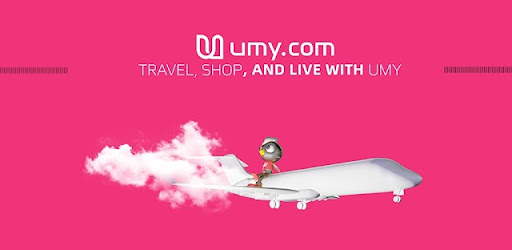 Umy - Travel, Shop and Live