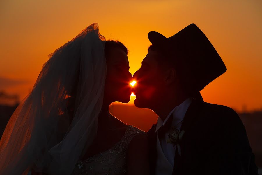 Wedding photographer ERWIN BENFATTO (benfatto). Photo of 24 February 2022