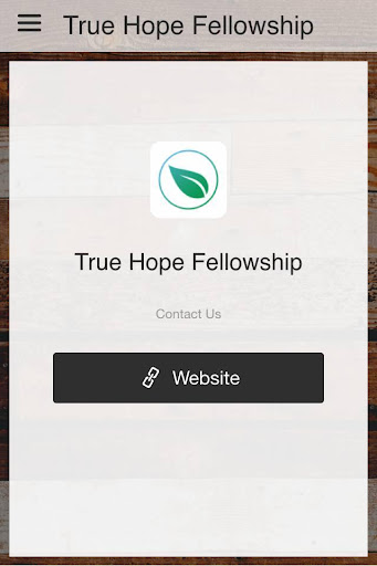 True Hope Fellowship