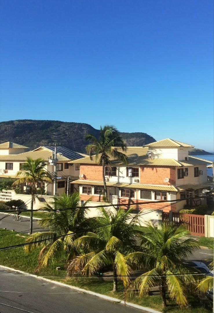 Casas à venda Barreto