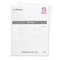 Phrozen Replacement FEP Film - A4