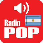 Cover Image of Download Pop Radio FM 101.5 - Argentina, BUENOS AIRES 1 APK