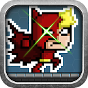 HERO-X: COMBAT mobile app icon