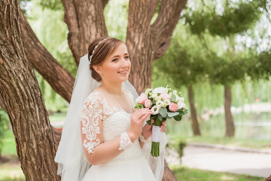 Wedding photographer Nataliya Yakimchuk (natali181). Photo of 13 February 2021