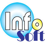 Cover Image of डाउनलोड InfoSoft - Reports App 2.0 APK