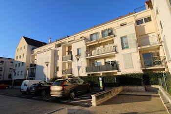 duplex à Arpajon (91)