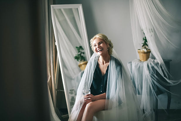 Wedding photographer Oksana Koren (oxanakoren). Photo of 26 February 2019