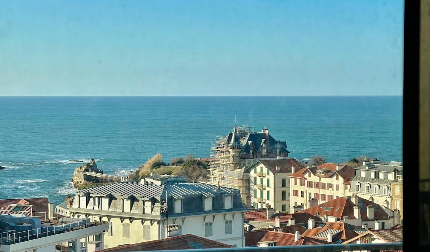 Appartement Biarritz