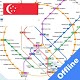 Download Singapore MRT and LRT FREE For PC Windows and Mac 1.2