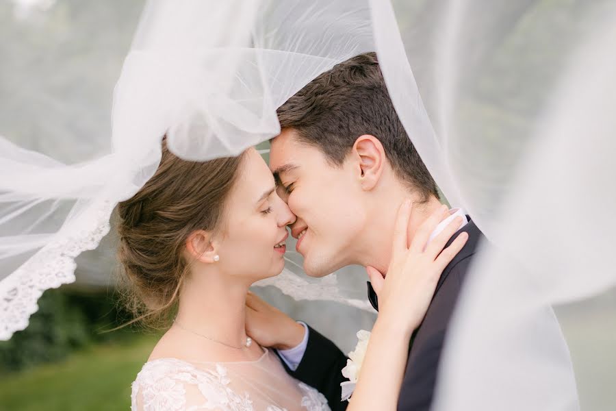 Fotografo di matrimoni Milan Matuška (milanmatuska). Foto del 7 gennaio