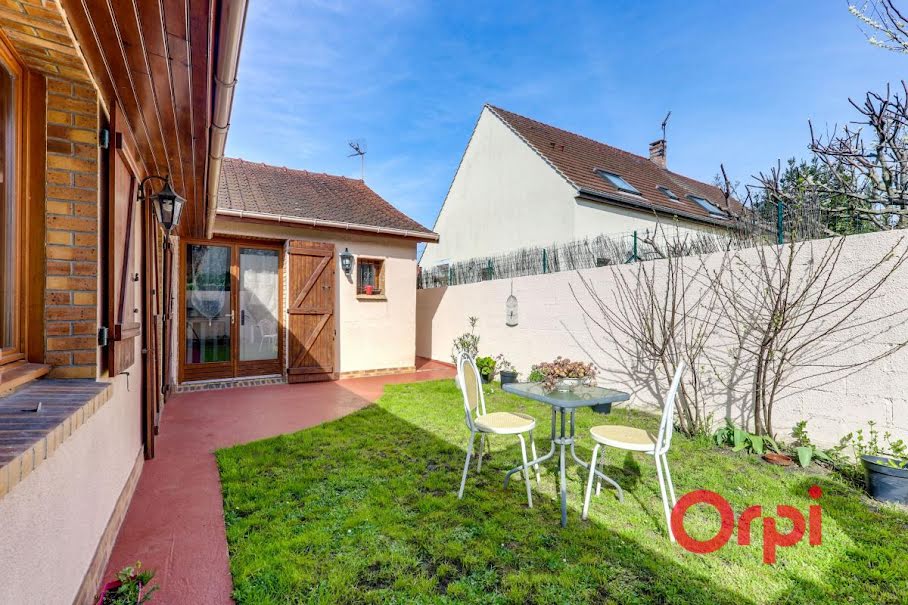 Vente maison 3 pièces 53 m² à Ermont (95120), 320 000 €