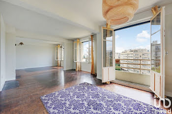 appartement à Boulogne-Billancourt (92)