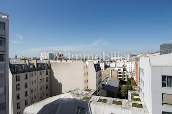 appartement à Paris 12ème (75)