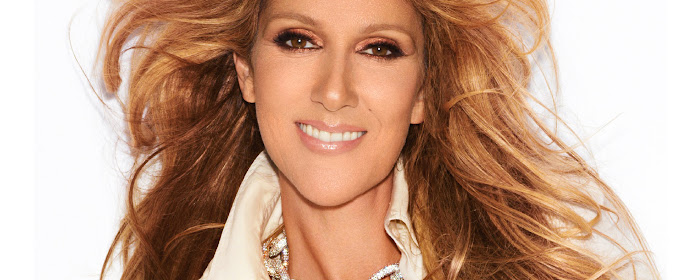 Celine Dion HD Wallpapers New Tab Theme marquee promo image