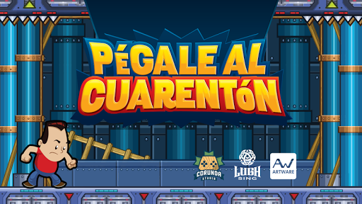 Pégale al Cuarentón - BETA