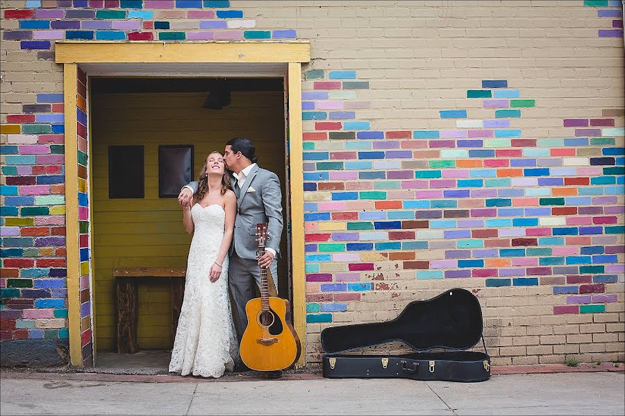 Wedding photographer David Gillette (davidgillette). Photo of 8 September 2019