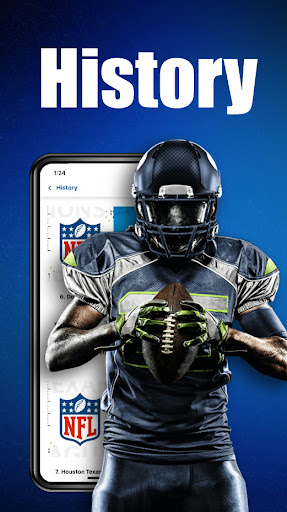 Screenshot Watch Live NFL 2022