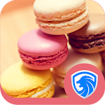 AppLock Theme - Macaron Theme Apk