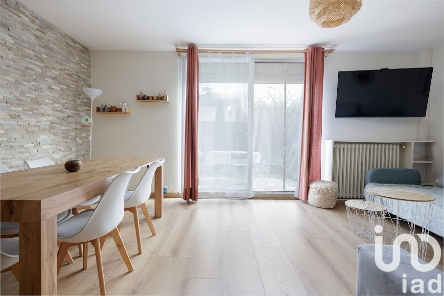 Vente maison 5 pièces 90 m² à Chatou (78400), 590 000 €