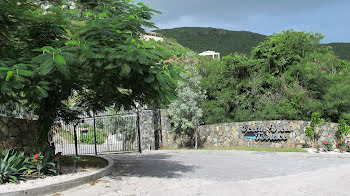 terrain à batir à Saint-Martin (971)