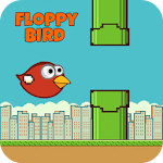 Cover Image of Unduh Floppy Bird 1.0 APK