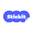 Stickit : Digital Sticker SNS icon