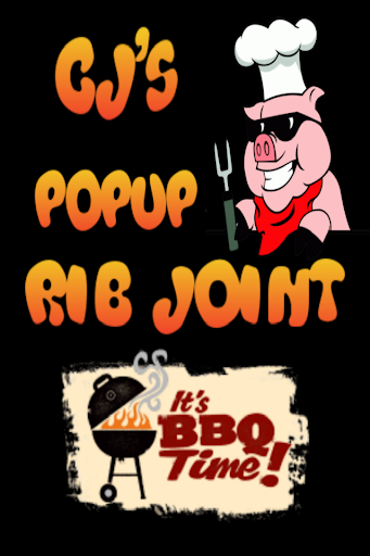 CJs Popup Rib Joint