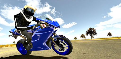 Motorbike Simulator 3D 1.0 Download (Free) - Game.exe