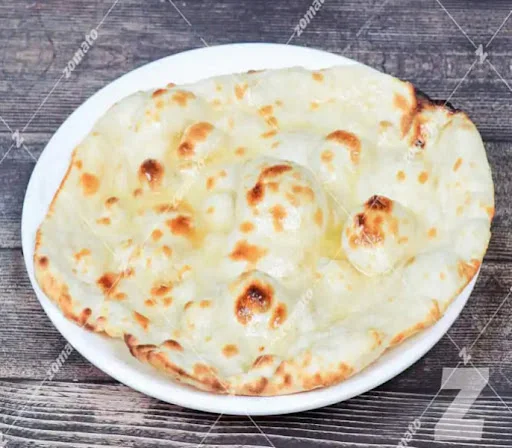 Butter Tawa Roti